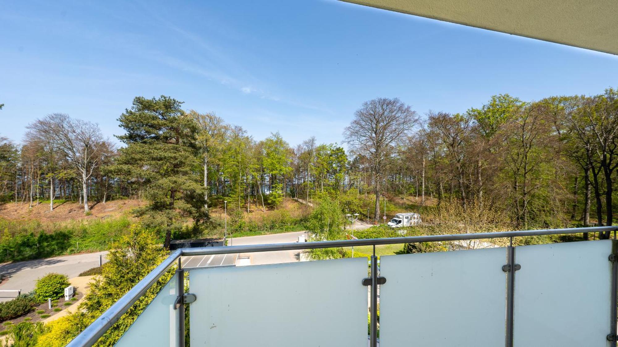 Apartamenty Sun & Snow Miedzyzdroje Aquamarina Dış mekan fotoğraf
