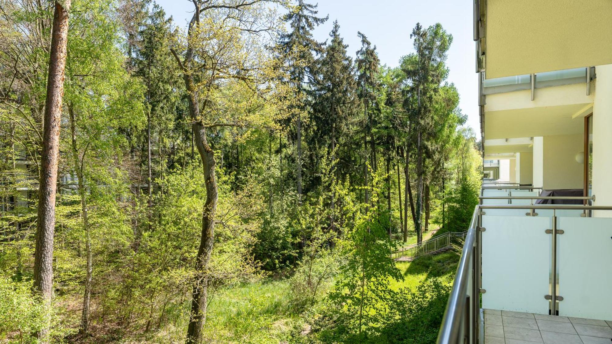 Apartamenty Sun & Snow Miedzyzdroje Aquamarina Dış mekan fotoğraf