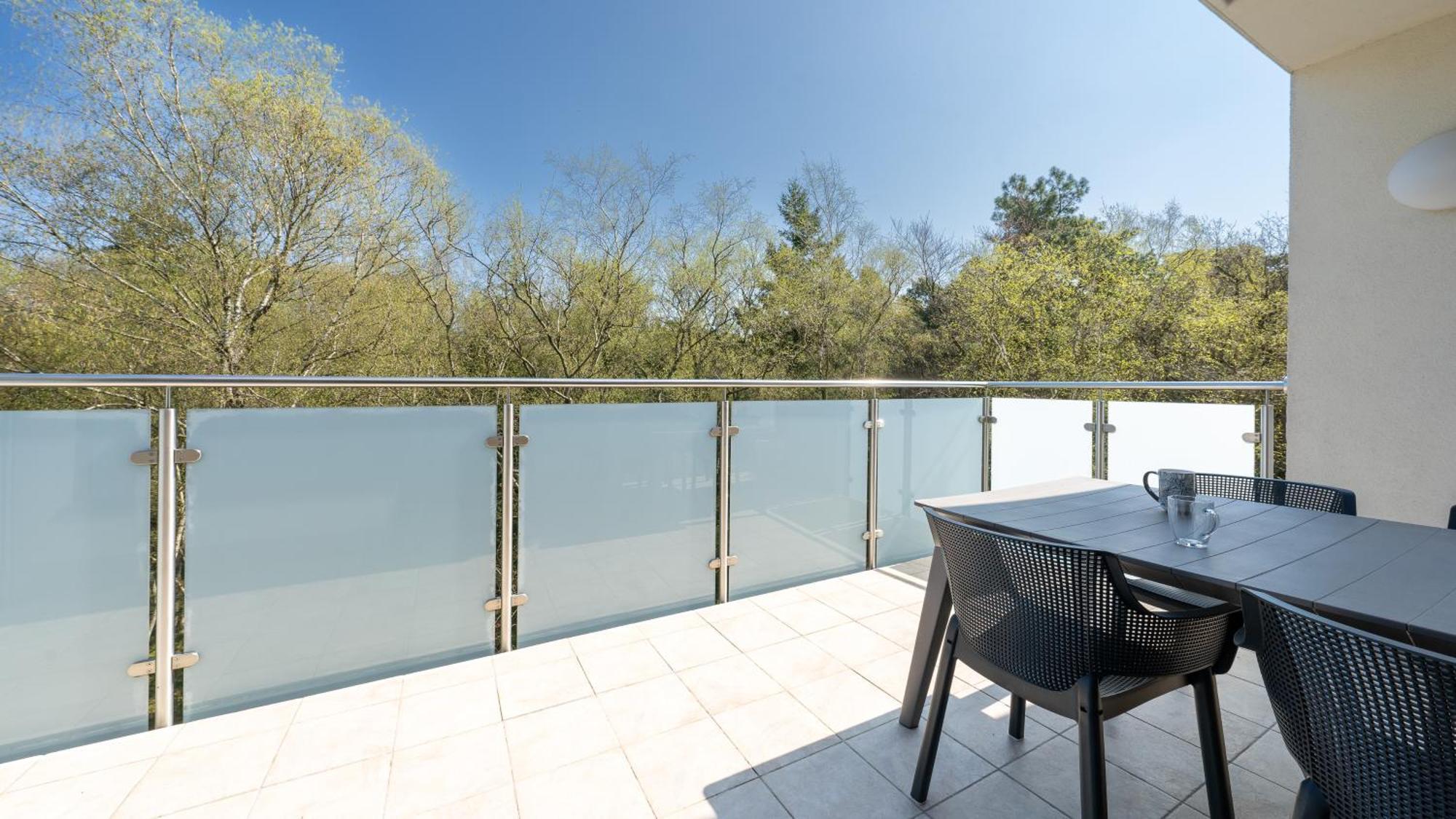 Apartamenty Sun & Snow Miedzyzdroje Aquamarina Dış mekan fotoğraf